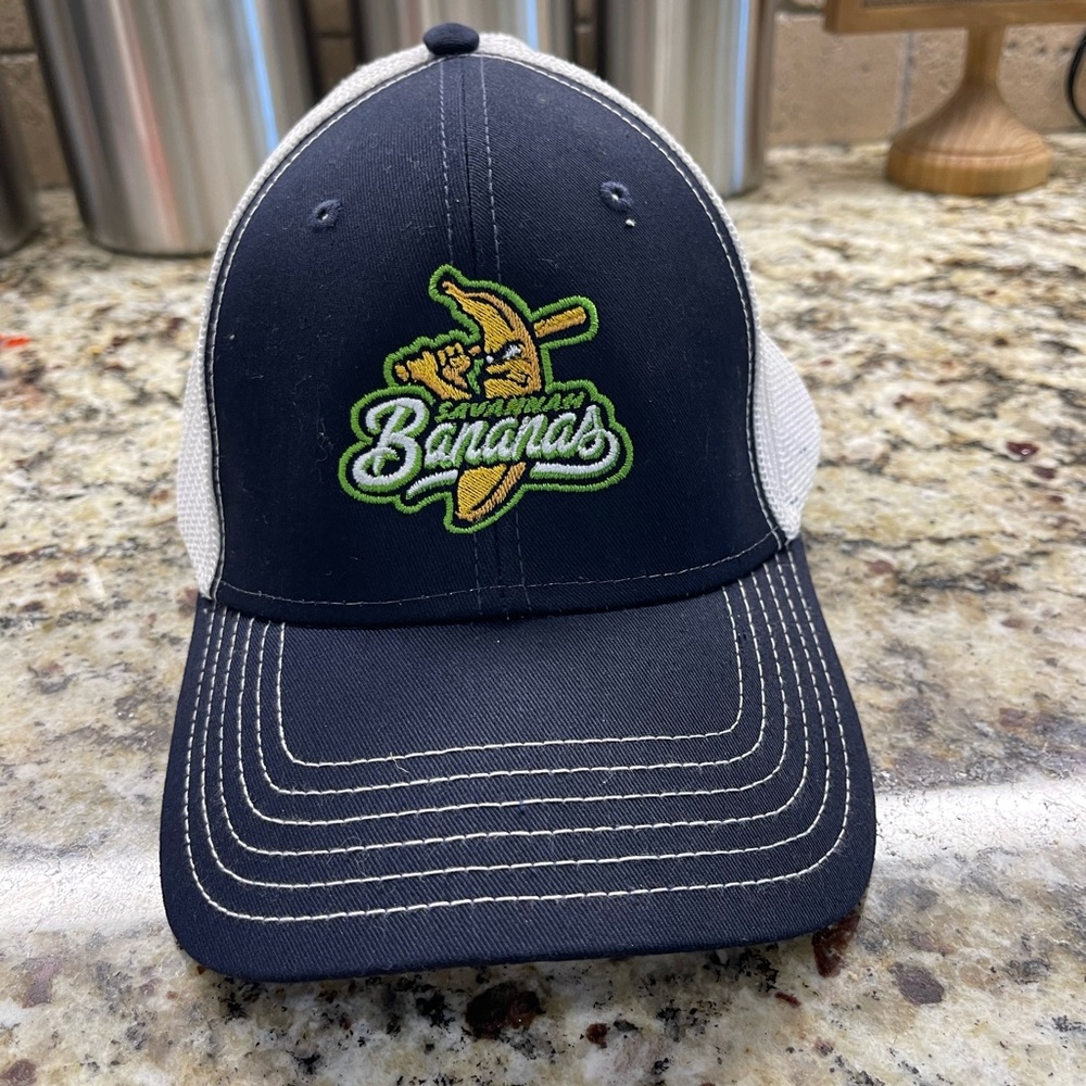 Savannah Bananas Navy Hat